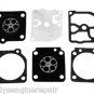 Carburetor Diaphragm & Gasket Kit Zama GND-39 Stihl FS120 MS191T MS200 FS200