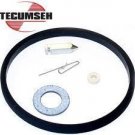 OEM Tecumseh # 631021B Needle / Seat / Gasket Kit