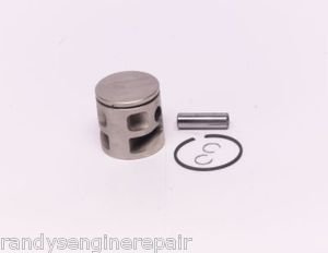 piston assembly POULAN P3818 P4018 PP4218 PPB4218 +++