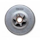 CLUTCH DRUM SPROCKET 3/8" 91 HUSQVARNA 36 41 136 141