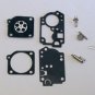 RB-142 Zama carb kit for C1U-W32, C1U-W32A Carburetors