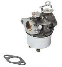 632113a carburetor assembly Tecumseh fits models listed
