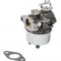 632113a carburetor assembly Tecumseh fits models listed