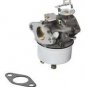 632113a carburetor assembly Tecumseh fits models listed