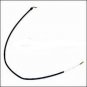 Throttle Cable Husqvarna 506014003, 506014004, 40, 45