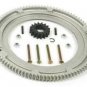 OEM Briggs and Stratton 696537 Flywheel Ring Gear Sears, Craftsman