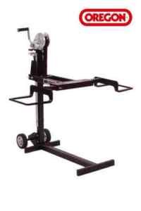 MoJack Pro Lawn Mower Lift - 750-Lb. Capacity mjpro