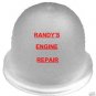 OEM new GENUINE ZAMA CARBURETOR PRIMER BULB 0057004