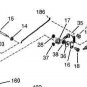 Tecumseh, Sears, Craftsman 36941 Governor Link OHV110 OHV120 OHV125 OHV130