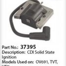 Tecumseh, Craftsman Lamination Solid State Coil 37395
