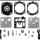 Walbro K20-HDA Carburetor Repair Kit for Huqvarna 254 261 262 234 238 242