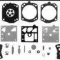 Walbro K20-HDA Carburetor Repair Kit for Huqvarna 254 261 262 234 238 242