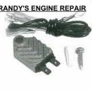 IGNITION CHIP POINTS CONDENSER HOMELITE SEZAO EZ AUTO
