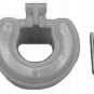 Carburetor Float Walbro 75-570-1, Briggs & Stratton 398187, Kohler 12 757 02-S