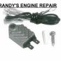 IGNITION CHIP REPLACE POINT CONDENSER HOMELITE SUPER EZ