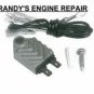 IGNITION CHIP REPLACE POINT CONDENSER HOMELITE SUPER EZ