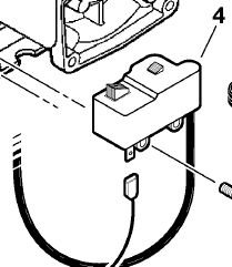 Echo A411000420 Ignition Module Coil fits PB-500H PB-500T blowers
