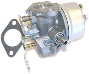 Tecumseh 632334A Carburetor OEM HM70 HM80 HMSK80 HMSK90 Genuine