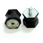 Rubber Buffer MOUNT 965403430 DOLMAR MAKITA Chain Saw