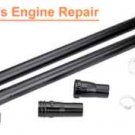 99944100025 Echo Blower Rain Gutter Kit fits PB-251 PB265L PB-610 PB-620 PB-651