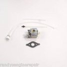 753-04338 Carburetor Carb Assembly Asm Craftsman Troybilt Ryobi MTD