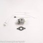 753-04338 Carburetor Carb Assembly Asm Craftsman Troybilt Ryobi MTD