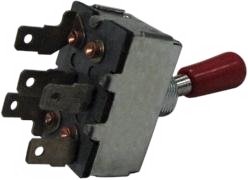 AYP 4021J PTO Switch Sears, Craftsman, Electrolux 126016, 126016X, 532004021