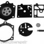 WALBRO REPAIR KIT CARBURETOR MCCULLOCH EAGER BEAVER 3.7