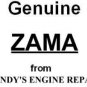 Zama RB-141 Carburetor repair kit Fits C1U-H62 & A Carb Used on Homelite Genuine