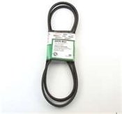 OEm new MTD 754-0467A, 954-0467A LOWER DRIVE BELT