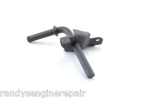938-04004A RH Axle MTD, Craftsman, Troy Bilt, White 938-04004