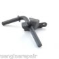 938-04004A RH Axle MTD, Craftsman, Troy Bilt, White 938-04004