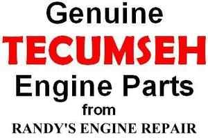 New OEM Tecumseh, Sears, Craftsman Repair Kit 632564 Carb Carburetor Rebuild
