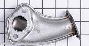 Tecumseh Craftsman Sear Muffler Exhaust Manifold 36235