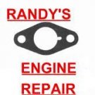 TECUMSEH CARBURETOR GASKET V35 LV22 LV25 LV30 LV35 H20
