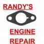 TECUMSEH CARBURETOR GASKET V35 LV22 LV25 LV30 LV35 H20