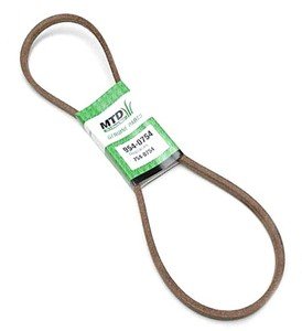 Cinghia Taglio Per Decespugliatore Yard-man DX 70 – Ricambio 754-0754