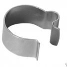 PART conduit clips lot of 10 for 7/8" tubing