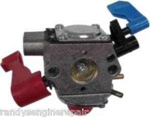 Walbro WT-784 Carb Carburetor Cr&acirc;��aftsman Poulan Weed Eater Blowers 530071775