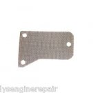 exhaust screen echo chainsaw cs 3000 301 305 306