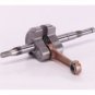 Crankshaft & Rod assy Craftsman 530012537, 545112901