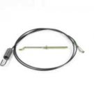 946-0897 MTD Snowblower Auger Clutch Cable Genuine