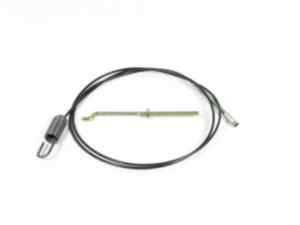 946-0897 MTD Snowblower Auger Clutch Cable Genuine