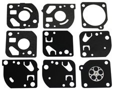 zama gasket diaphragm kit RYAN RYOBI IDC MCCULLOCH ECHO