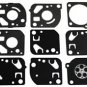 zama gasket diaphragm kit RYAN RYOBI IDC MCCULLOCH ECHO