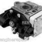 ECHO Weedeater Weed SRM 210 211 230 231 Carburetor Carb OEM Part A021000721 ZK3