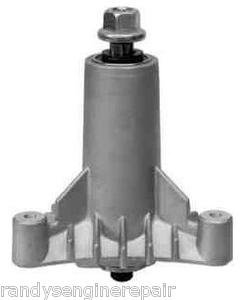 AYP 130794 Craftsman Deck Blade Spindle Mandrel 3 Bolt OEM Not Aftermarket!