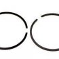 piston ring set of 2 POULAN 530024332 3400 chainsaw pt