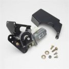 MTD, White, Craftsman 953-0912 KIT-CHUTE CRNK MOTOR