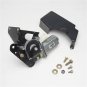 MTD, White, Craftsman 953-0912 KIT-CHUTE CRNK MOTOR